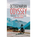 Octogenarian Odyssey: Trading the Sofa for a Bicycle Seat