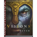 Visions of Never