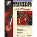 Essential Elements for Strings Book 2 Double Bass Method with Eei Beginner to Intermediate Bas