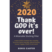 2020: Thank GOD it's over!: A Miserable Stocking Filler