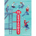 To Broadway: A Graphic Novel