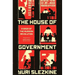 The House of Government: A Saga of the Russian Revolution