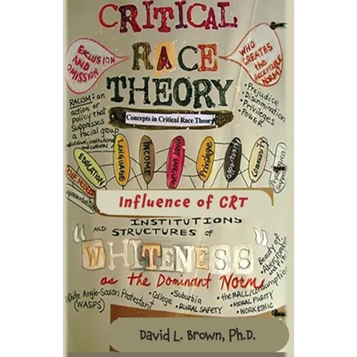 Critical Race Theory: A Doctrine of Devils That Is Captivating the Minds of Americans