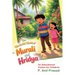 The Wonderful World of Murali and Hridya: An educational fiction for children