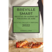 Breville Smart Recetas de Horno de Freidora de Aire 2022: Recetas Fáciles Y Rápidas