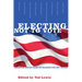 Electing Not to Vote: Christian Reflections on Reasons for Not Voting