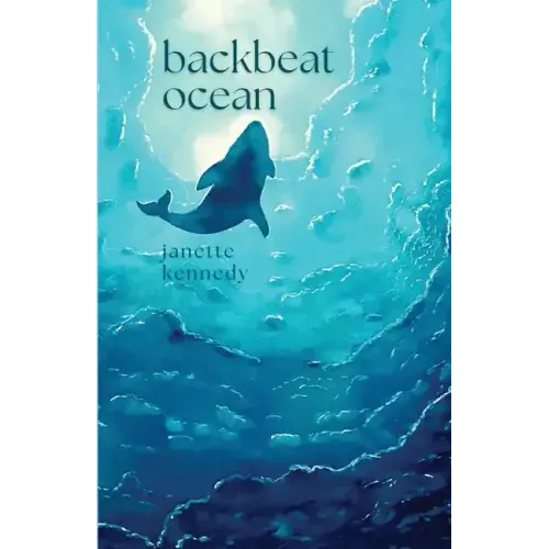 Backbeat Ocean