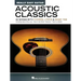 Acoustic Classics - Really Easy Guitar Series: 22 Songs with Chords, Lyrics & Basic Tab
