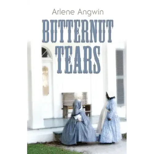 Butternut Tears