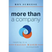 More Than a Company: Leading in a Values-Based Ecosystem