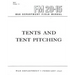 FM 20-15 Tents and Tent Pitching, by War Department, United States