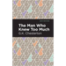 The Man Who Knew Too Much