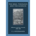 The Bible, Theology, and the Sciences: Addresses at the Free University 1880-1886
