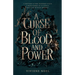 A Curse of Blood and Power: A Fanhalen Chronicle