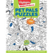 Pet Pals Puzzles