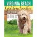 Virginia Beach Goldendoodles Coloring Book