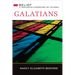 Galatians: A Theological Commentary on the Bible