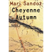 Cheyenne Autumn