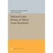 Selected Later Poems of Marie Luise Kaschnitz