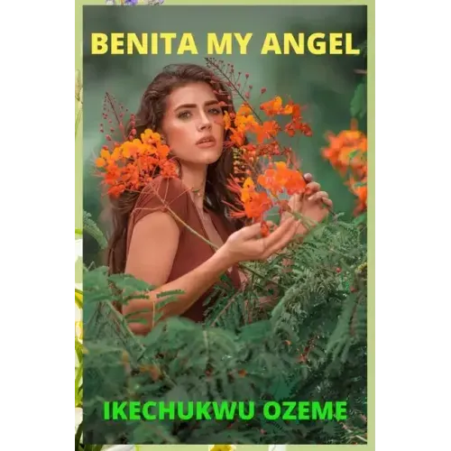 Benita My Angel