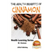 Health Benefits of Cinnamon