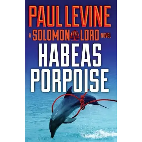 Habeas Porpoise