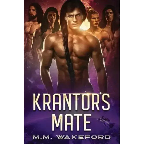 Krantor's Mate