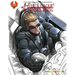 The League: Nemesis Rising Coloring Book