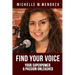 Find Your Voice: Your Superpower & Passion Unleashed