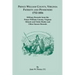 Prince William County, Virginia Patriots and Pensioners, 1752-1856: Military Records from the Prince William County, Virginia Minute and Order Books a