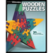 Wooden Puzzles: 31 Favorite Projects and Patterns