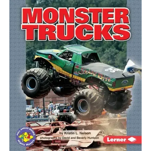 Monster Trucks