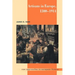 Artisans in Europe, 1300 1914