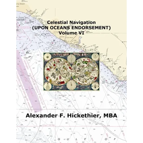 Celestial Navigation (Upon Oceans Endorsement)