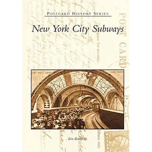 New York City Subways