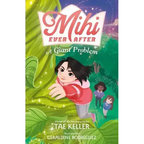 Mihi Ever After: A Giant Problem