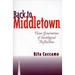 Back to Middletown: Three Generations of Sociological Reflections