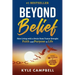 Beyond Belief: How Living with a Brain Stem Tumor Brought Faith and Purpose to Life