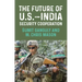 The Future of U.S.-India Security Cooperation