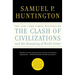 The Clash of Civilizations and the Remaking of World Order