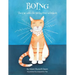 Boing: The Cat with the Sticky Out Whiskers