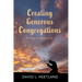Creating Generous Congregations: A Step-By-Step Guide