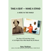 Take a Seat -- Make a Stand: A Hero in the Family: The Story of Sarah Key Evans, a Civil Rights Hero Who Would Not Be Moved
