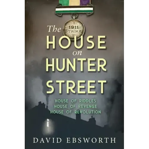 The House on Hunter Street