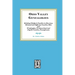 Ohio Valley Genealogies, Relating Chiefly to Families in Harrison, Belmont and Jefferson Counties, Ohio and Washington, Westmoreland and Fayette Count