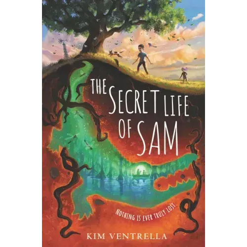 The Secret Life of Sam