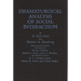 Dramaturgical Analysis of Social Interaction.