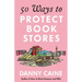 50 Ways to Protect Bookstores