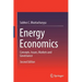 Energy Economics: Concepts, Issues, Markets and Governance