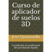 Curso de aplicador de suelos 3D: Conviértase en profesional del porcelanato líquido